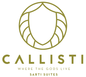 Callisti Suites Σάρτη Χαλκιδικής